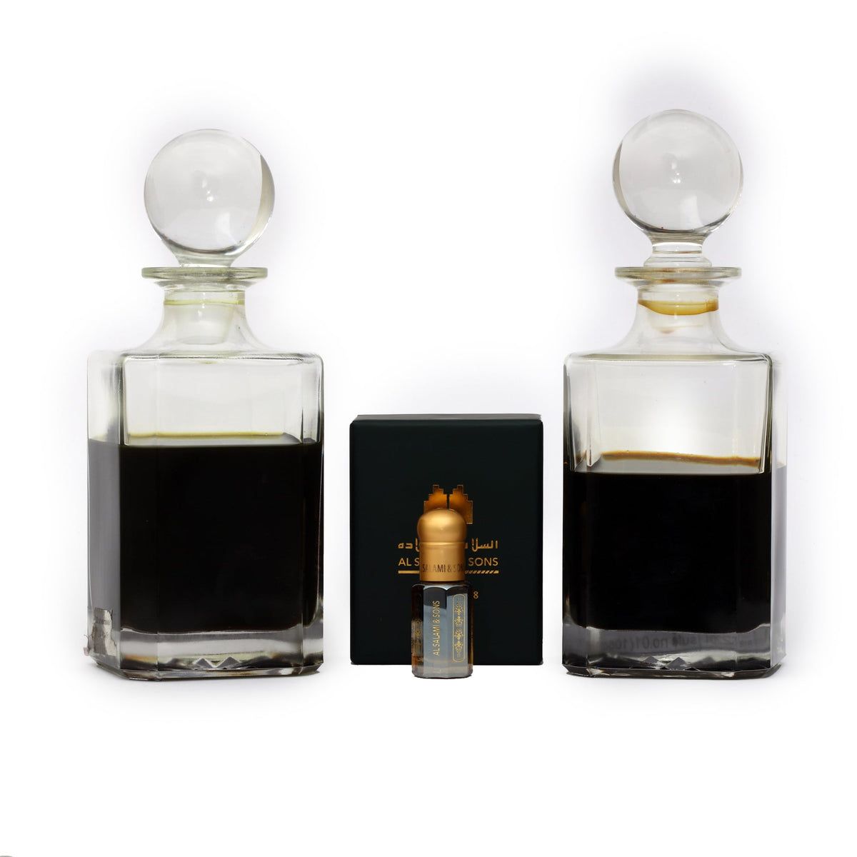 OUD OIL KALAKASI SUPER AL SALAMI & SONS